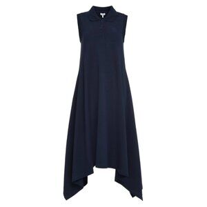 Loewe Polo Sleeveless Dress